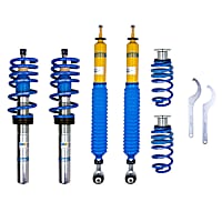 B16 PSS10 Series Coil Over Kit