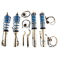 B16 DampTronic Series Coil Over Kit