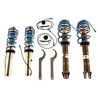 B16 DampTronic Series Coil Over Kit