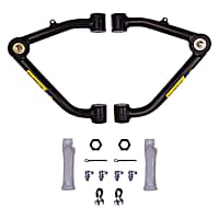 51-304669 Front, Upper Control Arm Kit