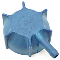 025-121-321 B Coolant Reservoir Cap - Direct Fit, Sold individually