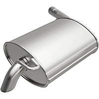 100-8613 Muffler