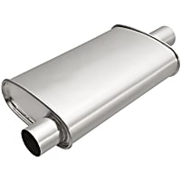 101-1199 Muffler