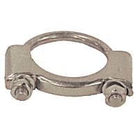 250-250 Exhaust Clamp - Direct Fit, Sold individually