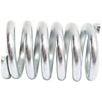 251-203 Exhaust Spring - Direct Fit