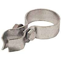 255-126 Exhaust Hanger - Direct Fit, Sold individually