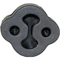 255-275 Exhaust Mount - Direct Fit