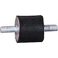255-473 Exhaust Mount - Direct Fit