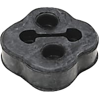 255-507 Exhaust Mount - Direct Fit