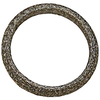 256-1128 Exhaust Flange Gasket - Direct Fit, Sold individually