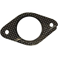 256-1178 Exhaust Flange Gasket - Direct Fit, Sold individually