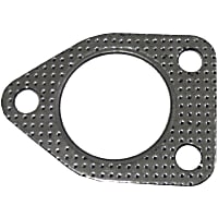 256-790 Exhaust Flange Gasket - Direct Fit, Sold individually