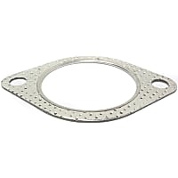 256-837 Exhaust Flange Gasket - Direct Fit, Sold individually