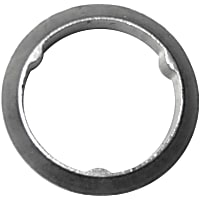 256-937 Exhaust Flange Gasket - Direct Fit, Sold individually