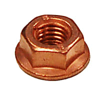 258-038 Exhaust Nut - Direct Fit