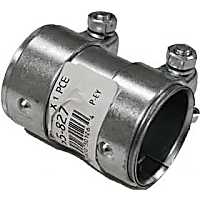 265-827 Direct Fit Exhaust Pipe Connector, Sold Individually
