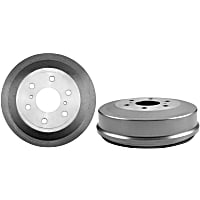 14.C277.10 Rear Brake Drum