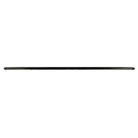 123-690-03-80 Fender Molding