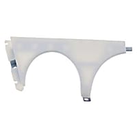 210-820-02-12 Passenger Side, Lower Headlight Filler