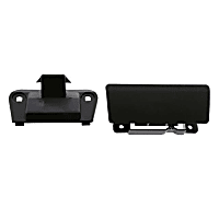 51-16-1-848-873 Glove Box Latch