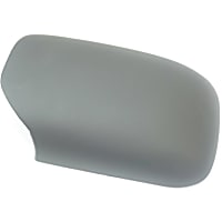 51-16-8-119-159 Mirror Cover - Driver Side, Direct Fit, Sold individually