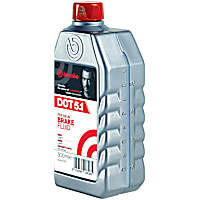 L05005 DOT 5.1 Series Brake Fluid - 500 ml Sold Individually