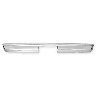 04-120 BodyTypename Bumper Chrome