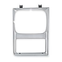 04-188 Headlight Bezel