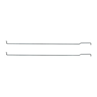 04-307 Tailgate Rod - Direct Fit