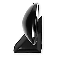 04-381 Mirror,, Black