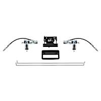 04-447 Tailgate Latch Sold Individually