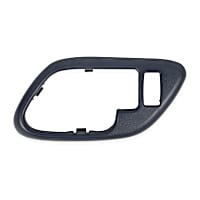 05-145 Direct Fit Interior Door Handle Bezel, Sold Individually