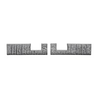 05-383 Door Panel Insert Sold Individually