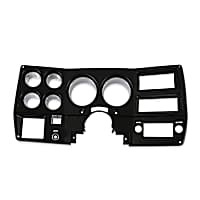05-742 Direct Fit Gauge Bezel, Sold Individually