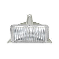 07-100 Parking Light, Without bulb(s)