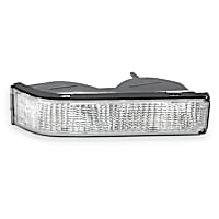 07-118 Passenger Side Parking Light