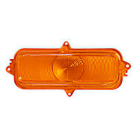 07-138 Parking Light Lens - Direct Fit