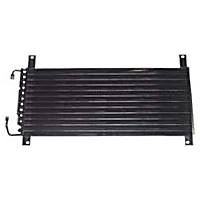 ACD6772 A/C Condenser