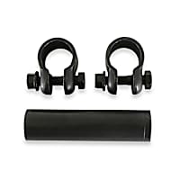 ADJ8701 Tie Rod Adjusting Sleeve - Direct Fit, Sold Individually