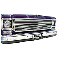 BIL7380 Grille Insert - Direct Fit