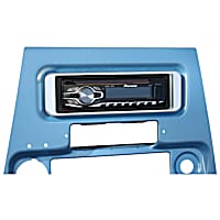 BRB6772 Center Console Bezel