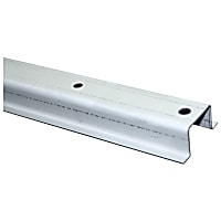 BRS72FS-2 Direct Fit Truck Bed Strip, Sold Individually
