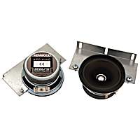 CASDD87 Speaker - Direct Fit, Sold Individually