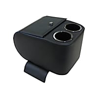 CCC0200BLACK Center Console