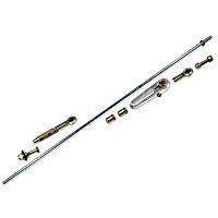 CSCLK877-24 Direct Fit Automatic Transmission Shifter Linkage, Sold Individually