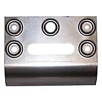 DFRP559 Dash Panel - Direct Fit