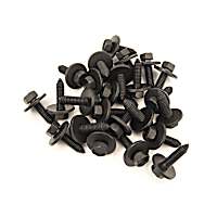 DHB0072 Direct Fit Door Hinge Bolt, Sold Individually