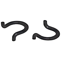 DHS4754 Door Hinge Spring - Direct Fit, Set of 2