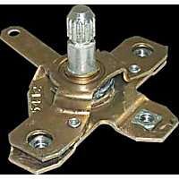 DLC68RH Direct Fit Door Latch Rod, Sold Individually