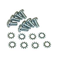 DLS5259 Direct Fit Door Latch Screws, Sold Individually